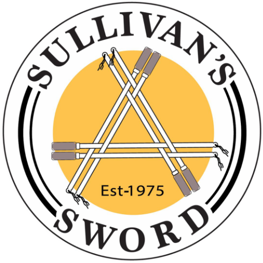 Sullivan's Sword